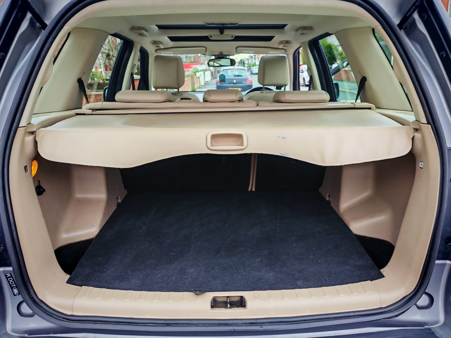 Used Land Rover Freelander 2013 for sale - 77476068: Photo 13