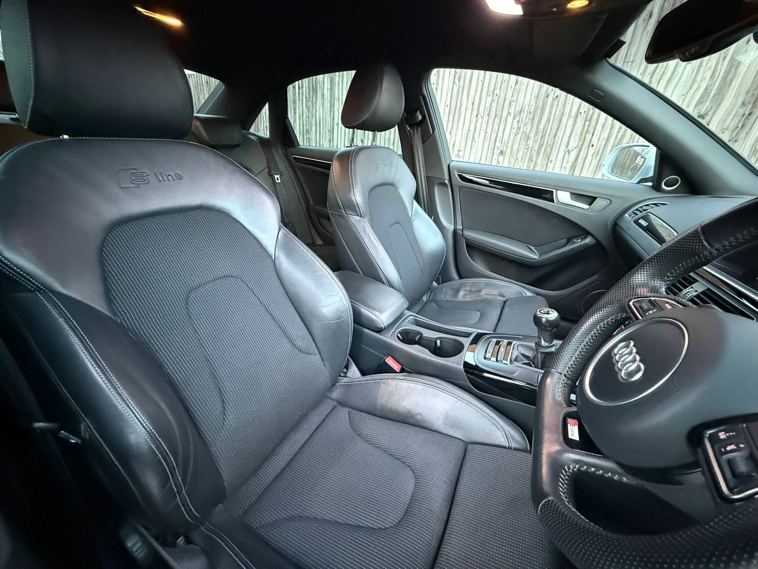 Used Audi A4 2013 for sale - 77173354: Photo 11