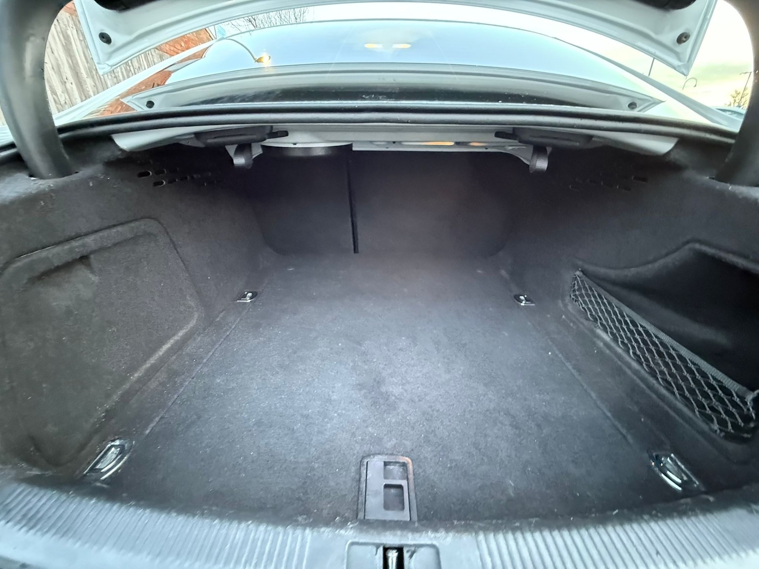 Used Audi A4 2013 for sale - 77173354: Photo 12