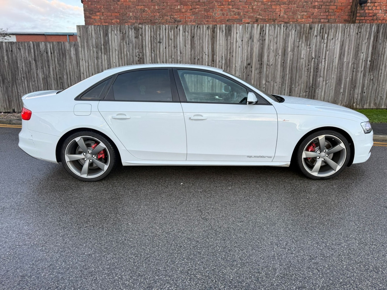 Used Audi A4 2013 for sale - 77173354: Photo 6