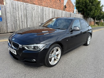 Used BMW 3 Series 2016 for sale - 78976648: Photo