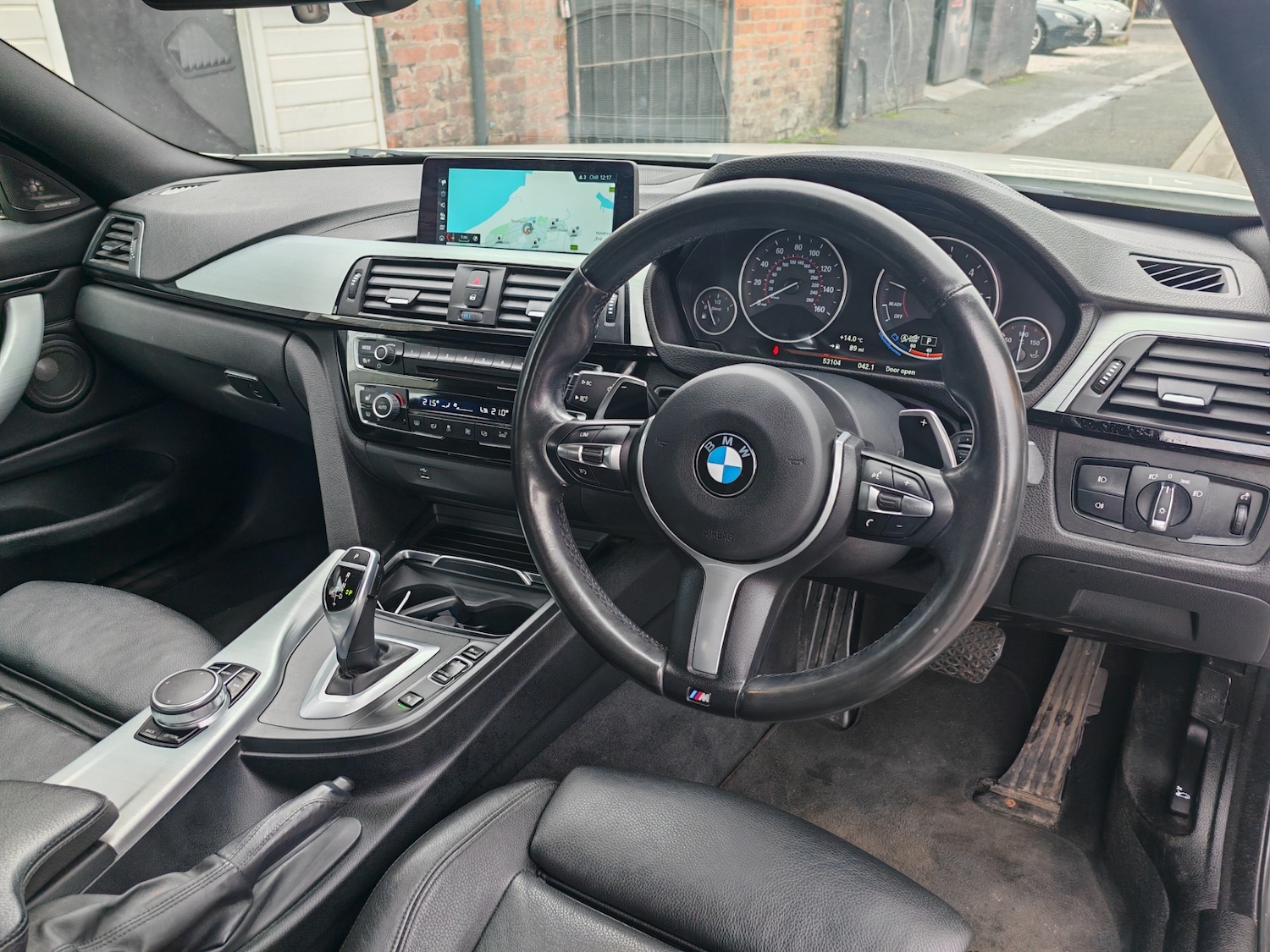 Used BMW 4 Series 2017 for sale - 76422442: Photo 10