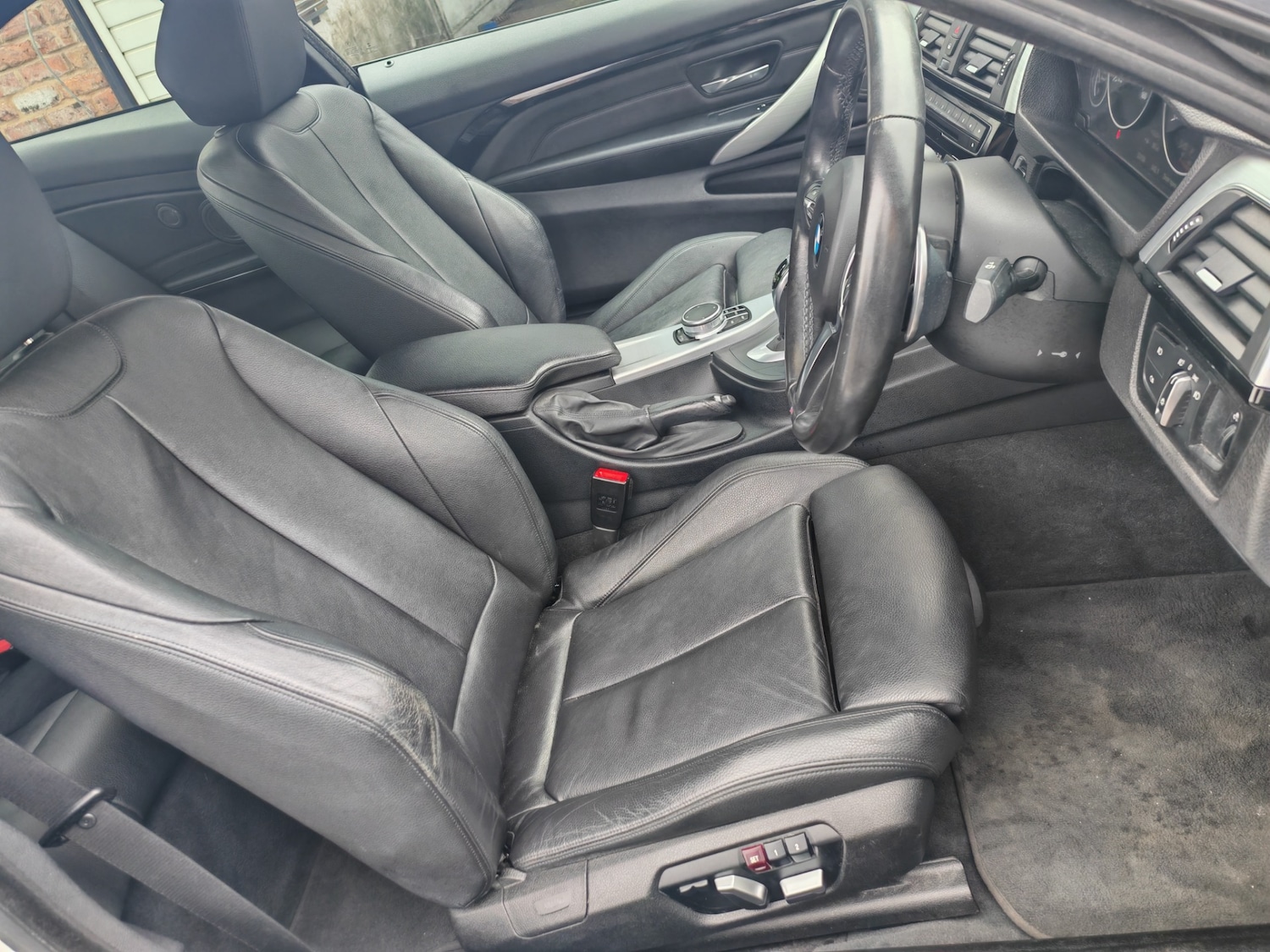 Used BMW 4 Series 2017 for sale - 76422442: Photo 11