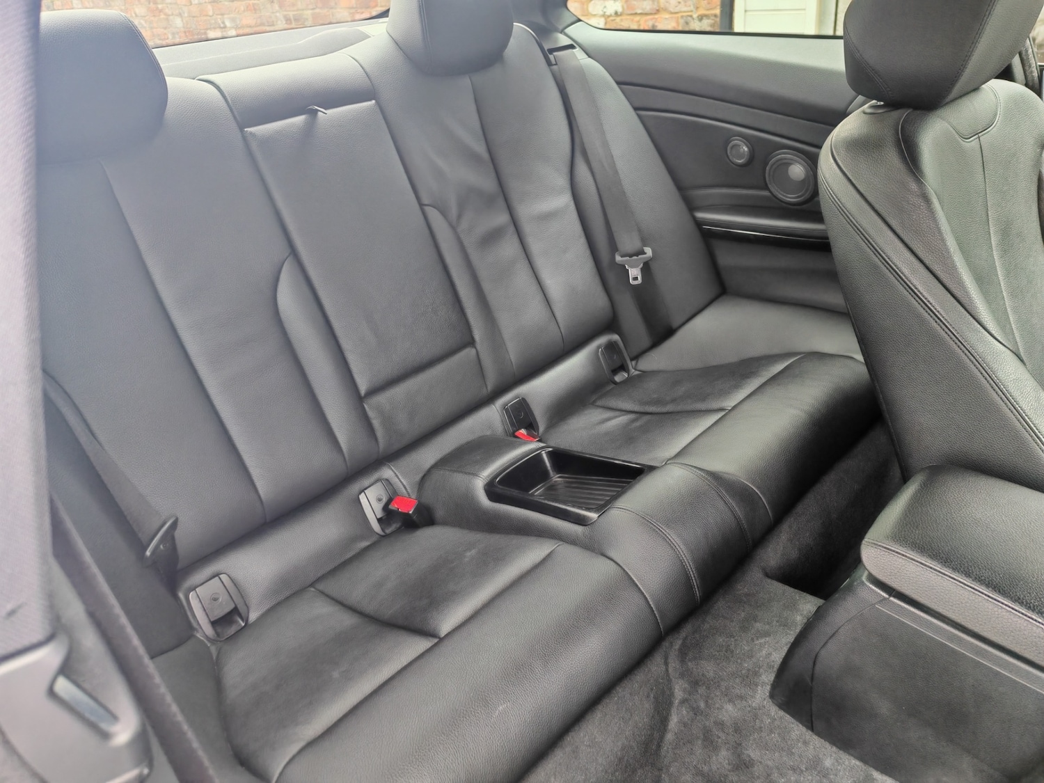 Used BMW 4 Series 2017 for sale - 76422442: Photo 12