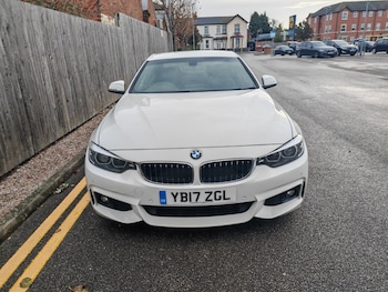 BMW 4 Series feature image 3