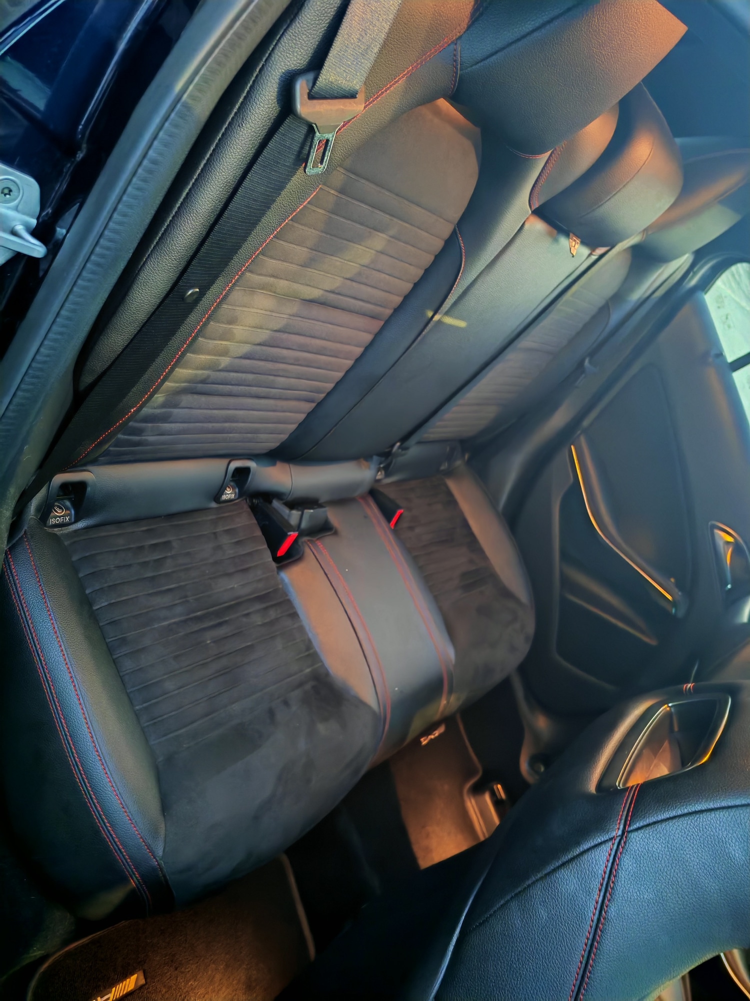 Used Mercedes-Benz A-Class 2017 for sale - 77303986: Photo 11