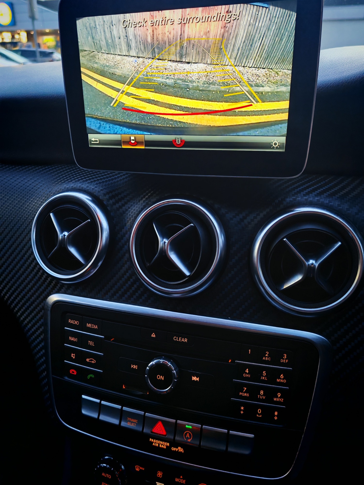 Used Mercedes-Benz A-Class 2017 for sale - 77303986: Photo 14