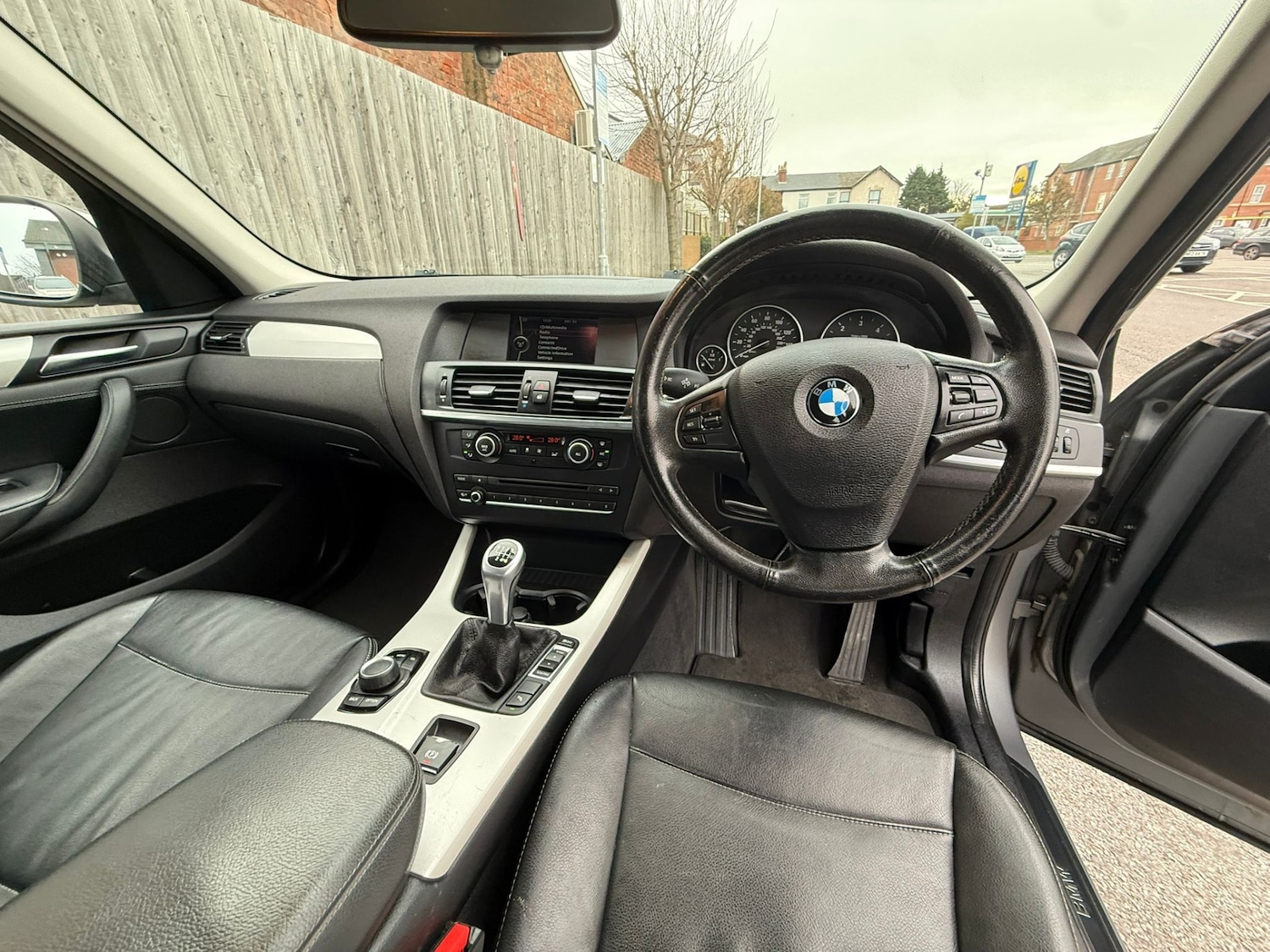 Used BMW X3 2013 for sale - 76718723: Photo 10