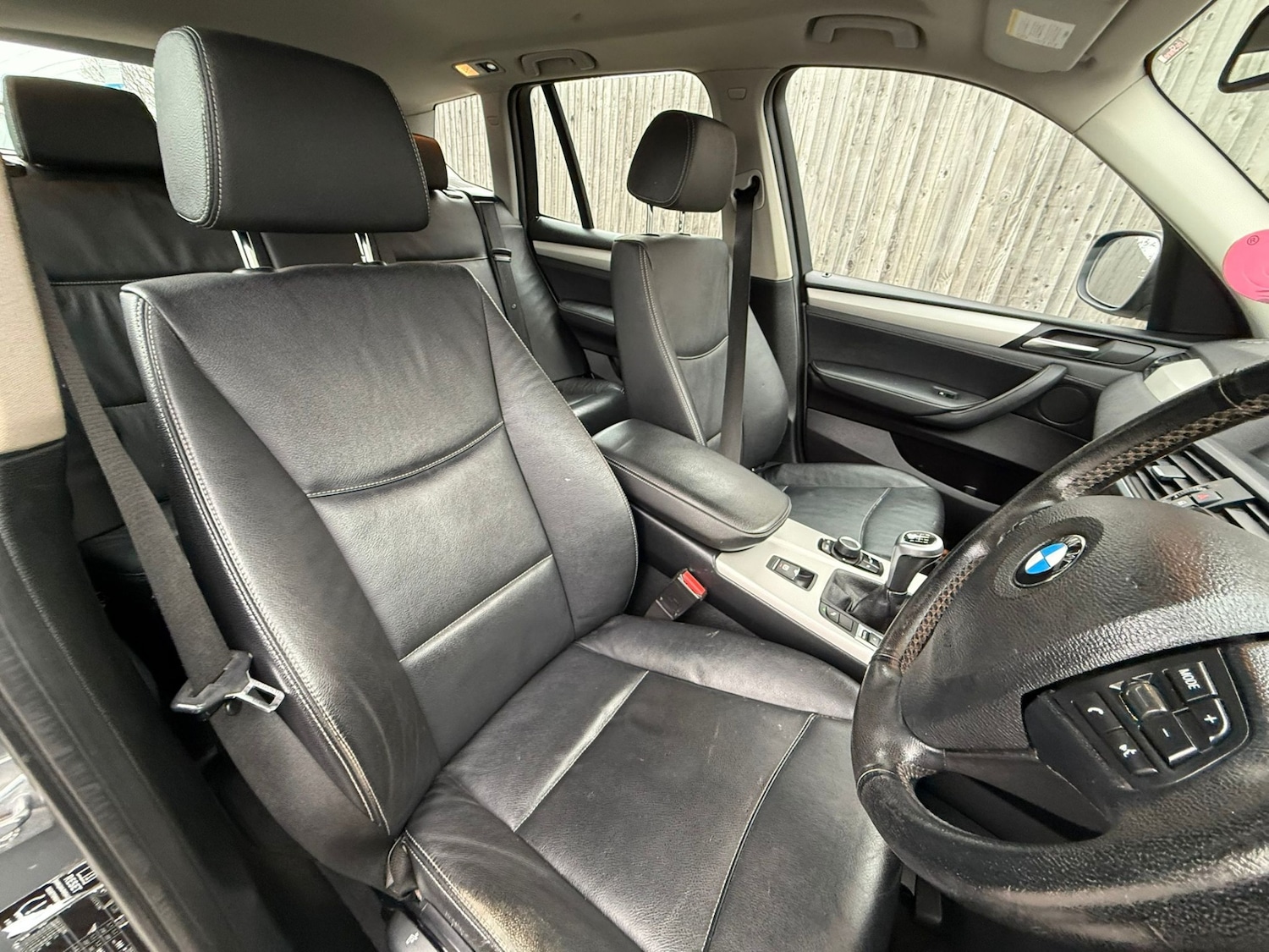 Used BMW X3 2013 for sale - 76718723: Photo 11