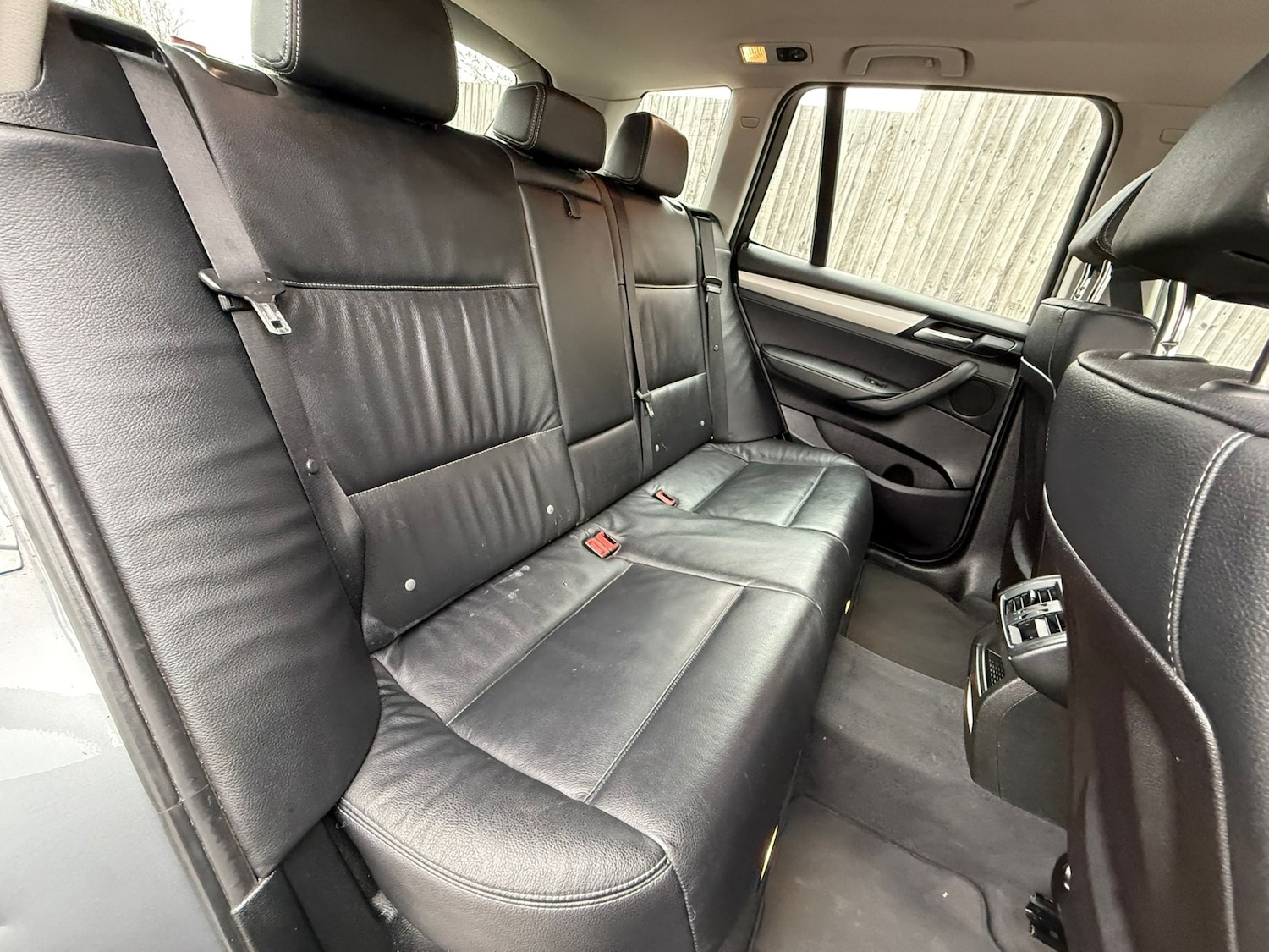 Used BMW X3 2013 for sale - 76718723: Photo 12