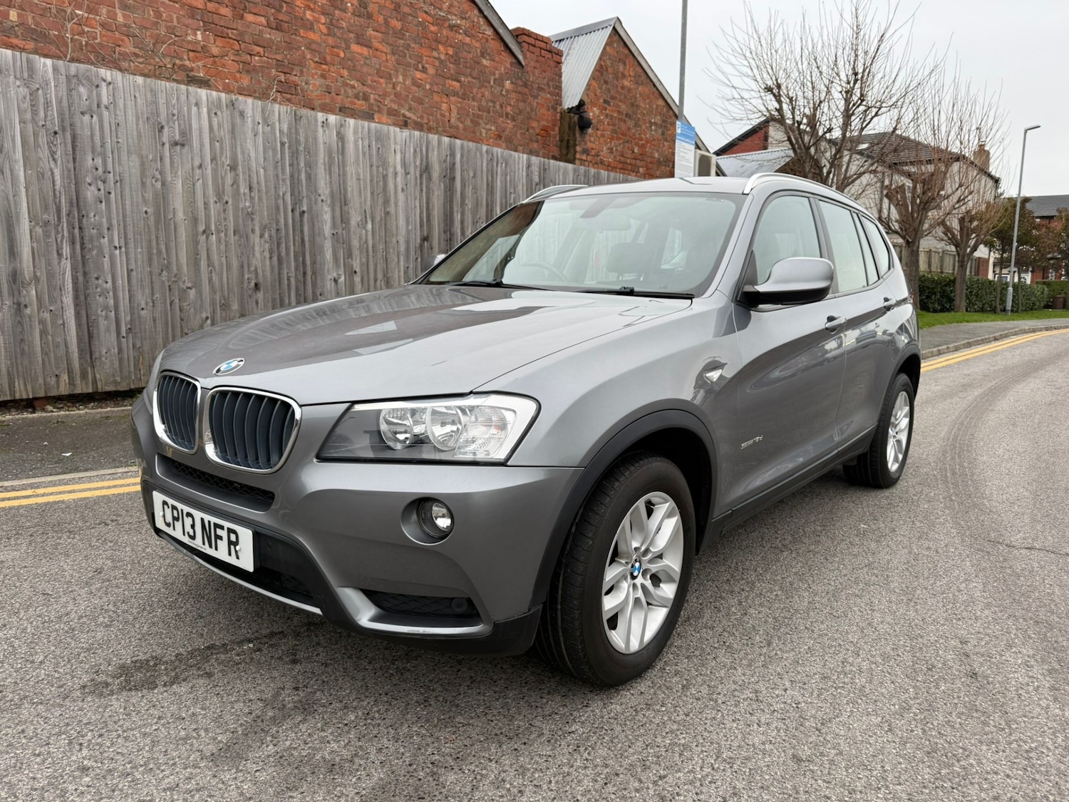 Used BMW X3 2013 for sale - 76718723: Photo 4