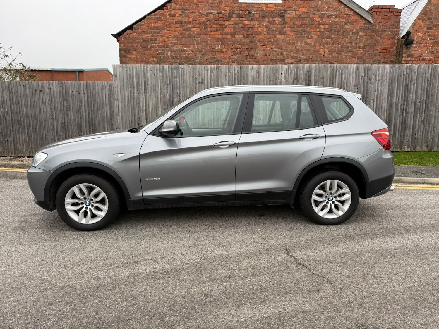 Used BMW X3 2013 for sale - 76718723: Photo 5