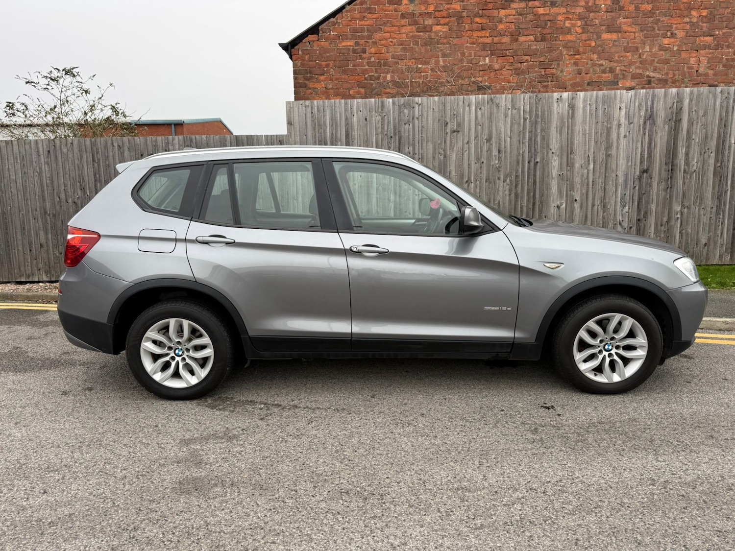 Used BMW X3 2013 for sale - 76718723: Photo 6