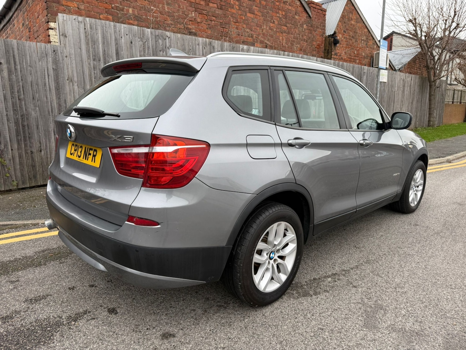 Used BMW X3 2013 for sale - 76718723: Photo 7