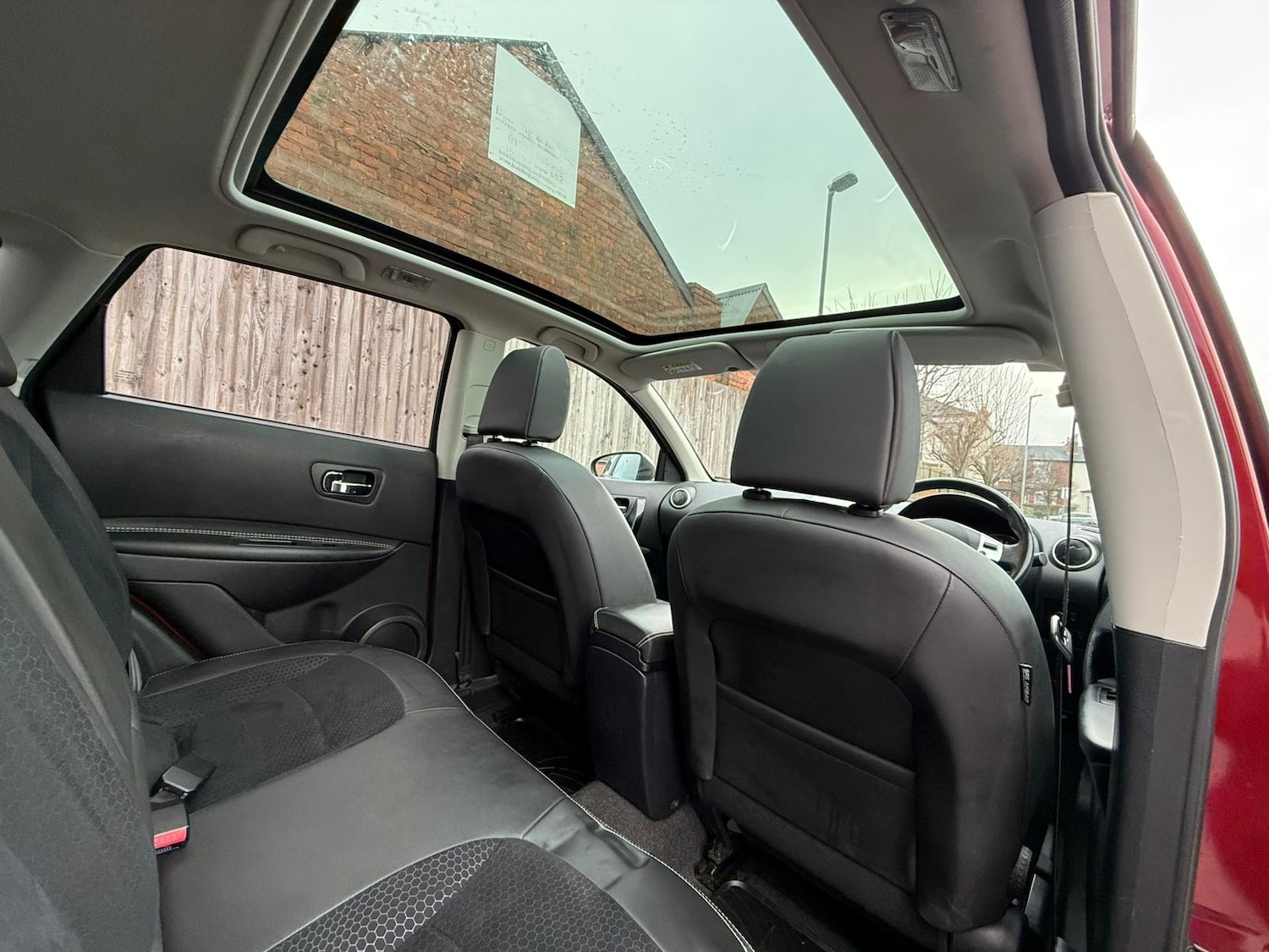 Used Nissan Qashqai 2013 for sale - 77273991: Photo 12