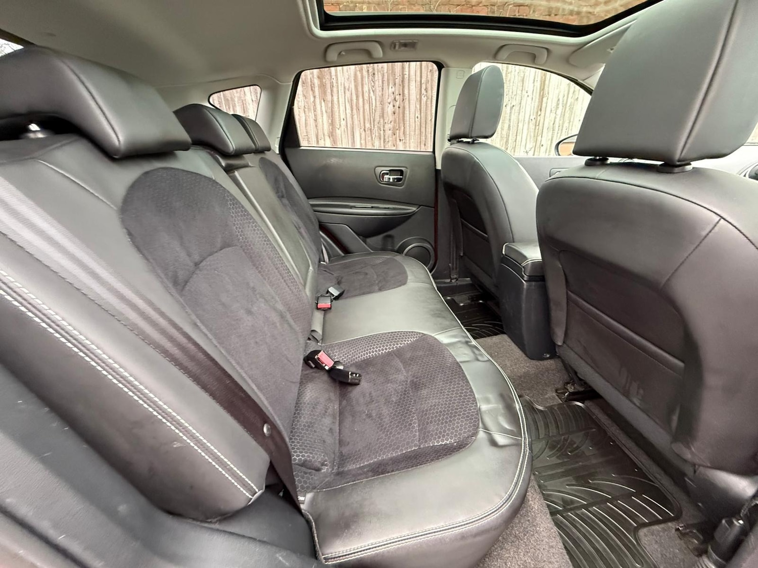 Used Nissan Qashqai 2013 for sale - 77273991: Photo 13