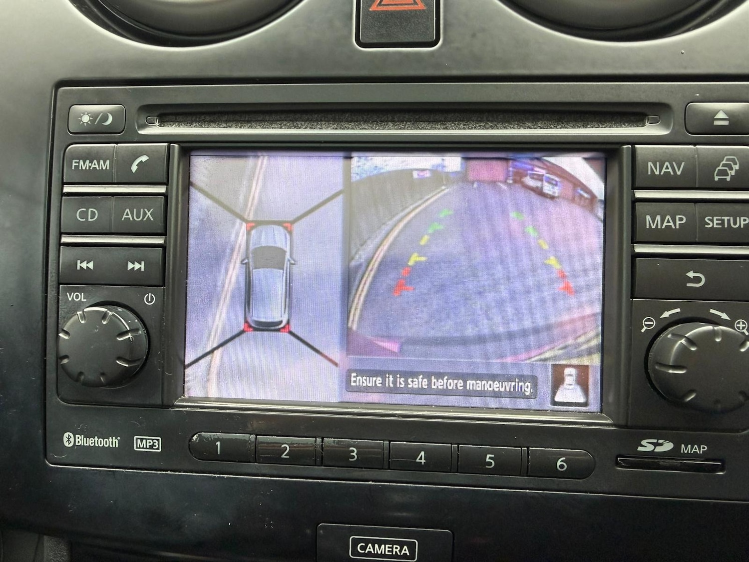 Used Nissan Qashqai 2013 for sale - 77273991: Photo 15