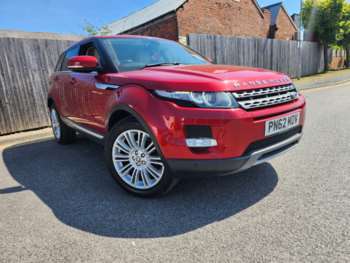 2012 (62) - 2.2 SD4 Prestige 5dr Auto