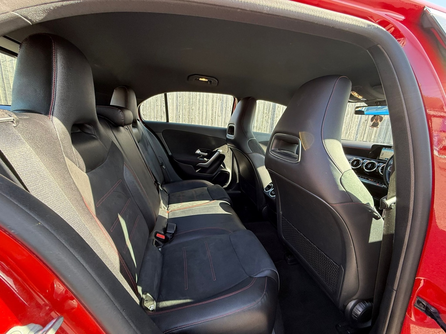 Used Mercedes-Benz A-Class 2019 for sale - 77736057: Photo 13