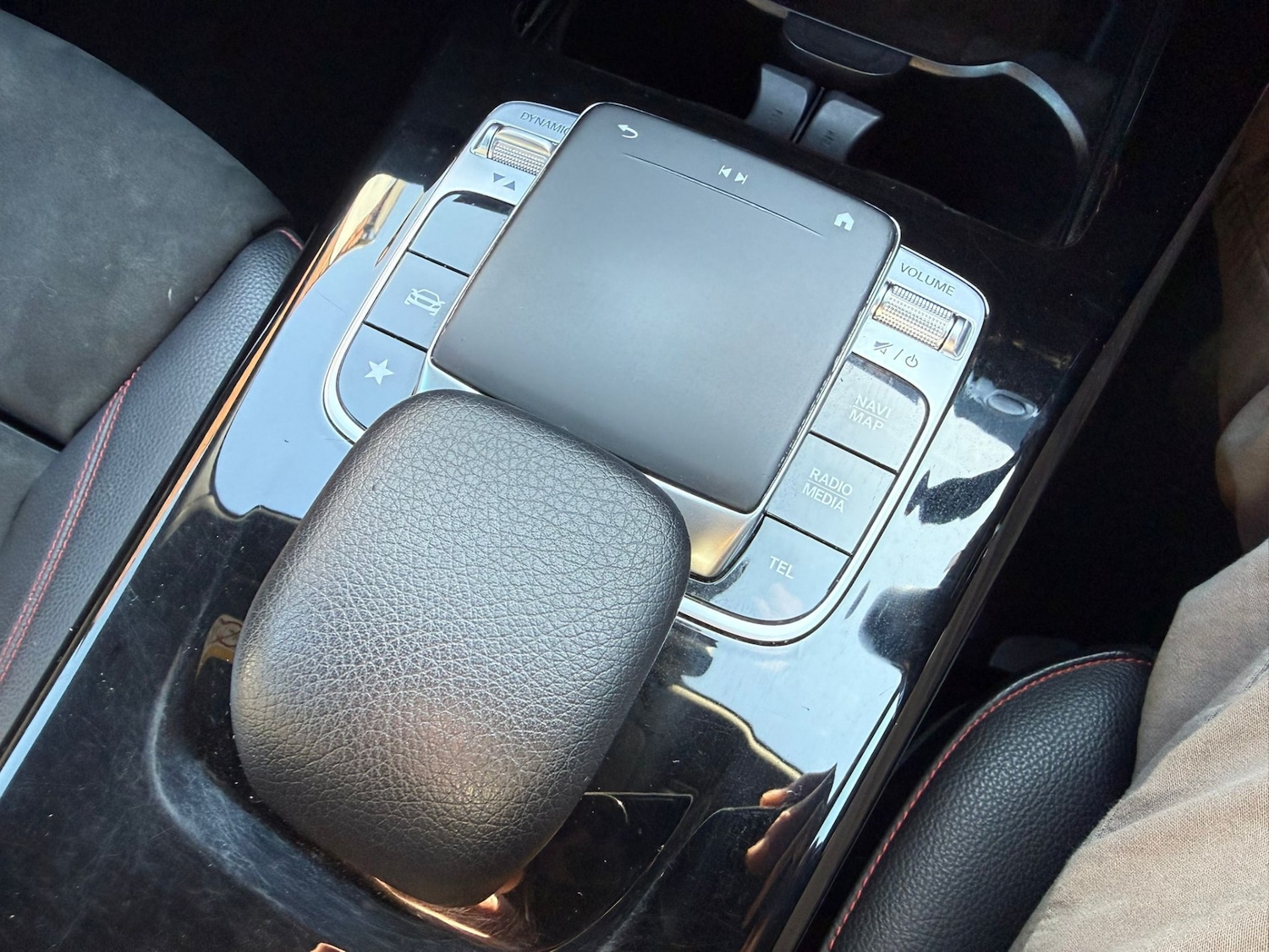 Used Mercedes-Benz A-Class 2019 for sale - 77736057: Photo 15