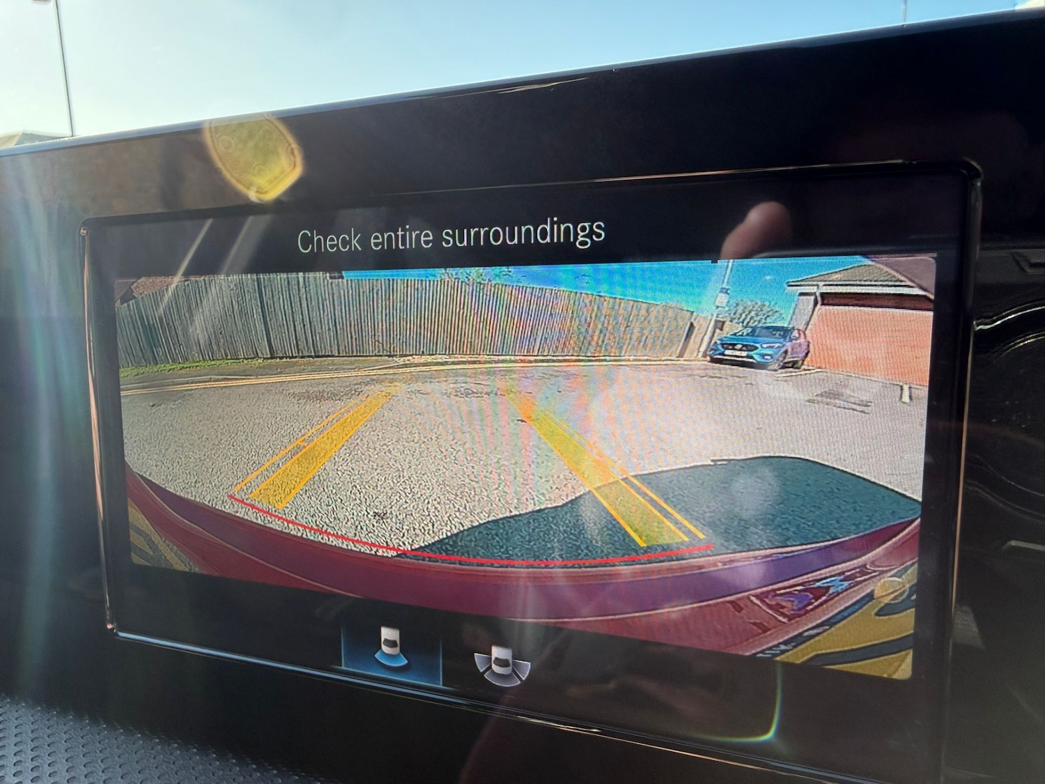 Used Mercedes-Benz A-Class 2019 for sale - 77736057: Photo 16