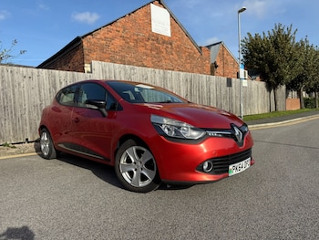 Renault - Clio