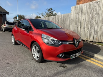 Used Renault Clio 2014 for sale - 75994894: Photo 2