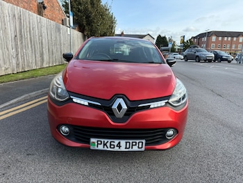 Used Renault Clio 2014 for sale - 75994894: Photo 3