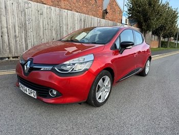 Used Renault Clio 2014 for sale - 75994894: Photo 4