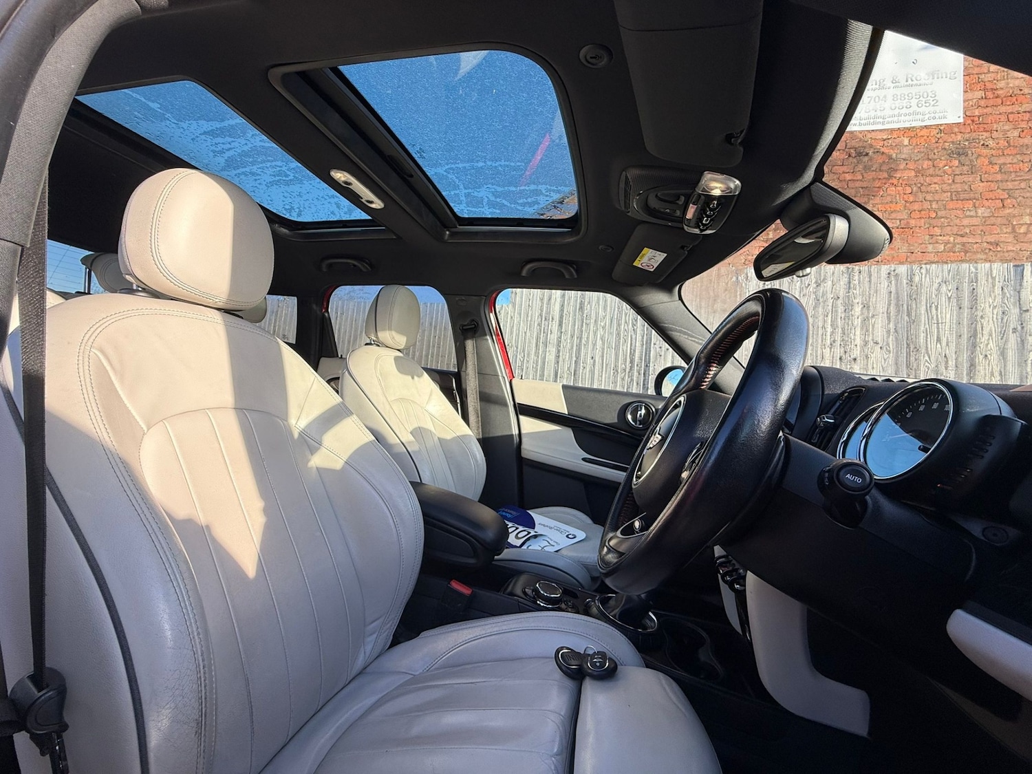 Used MINI Countryman 2018 for sale - 76932190: Photo 10