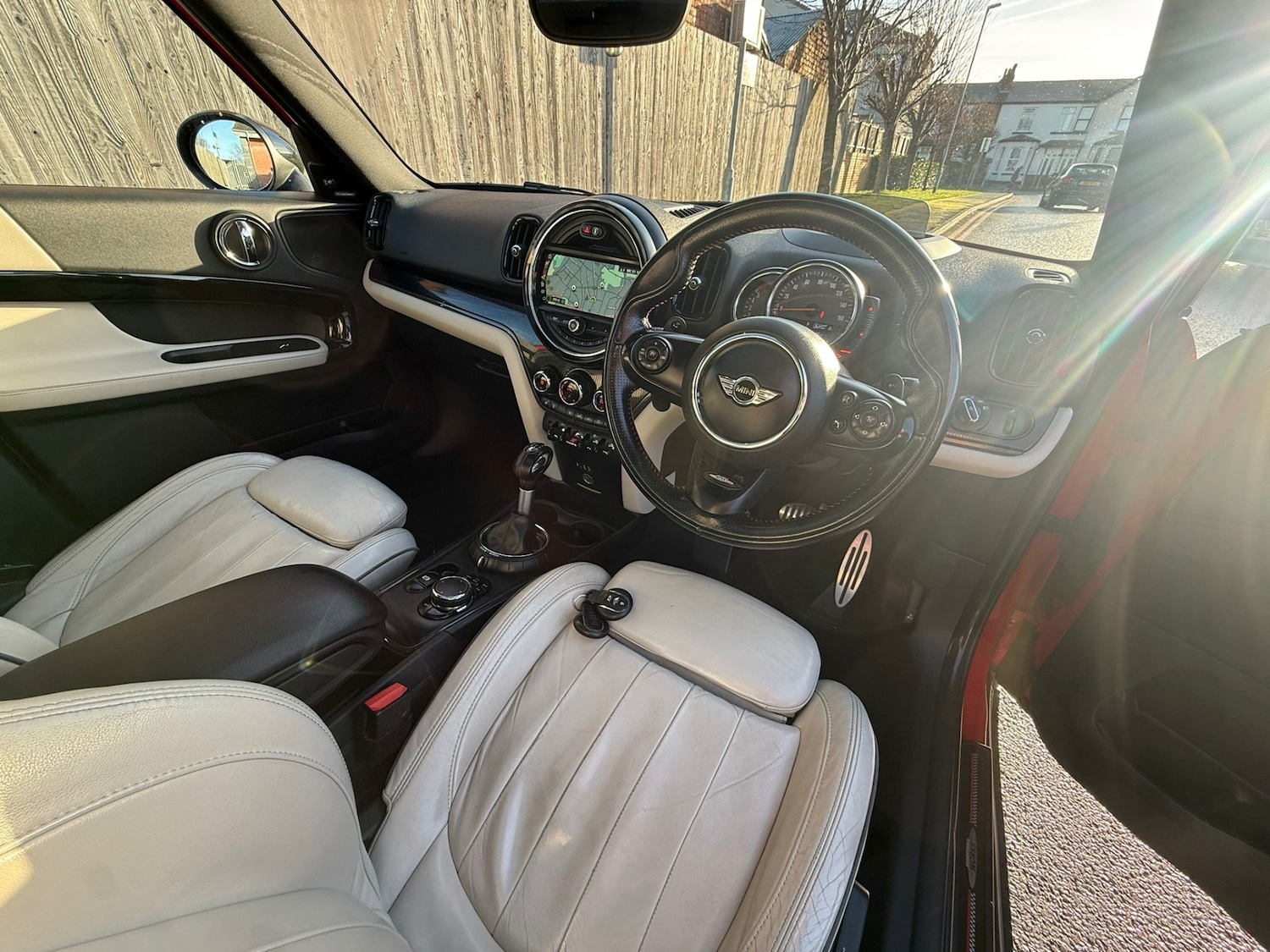 Used MINI Countryman 2018 for sale - 76932190: Photo 11