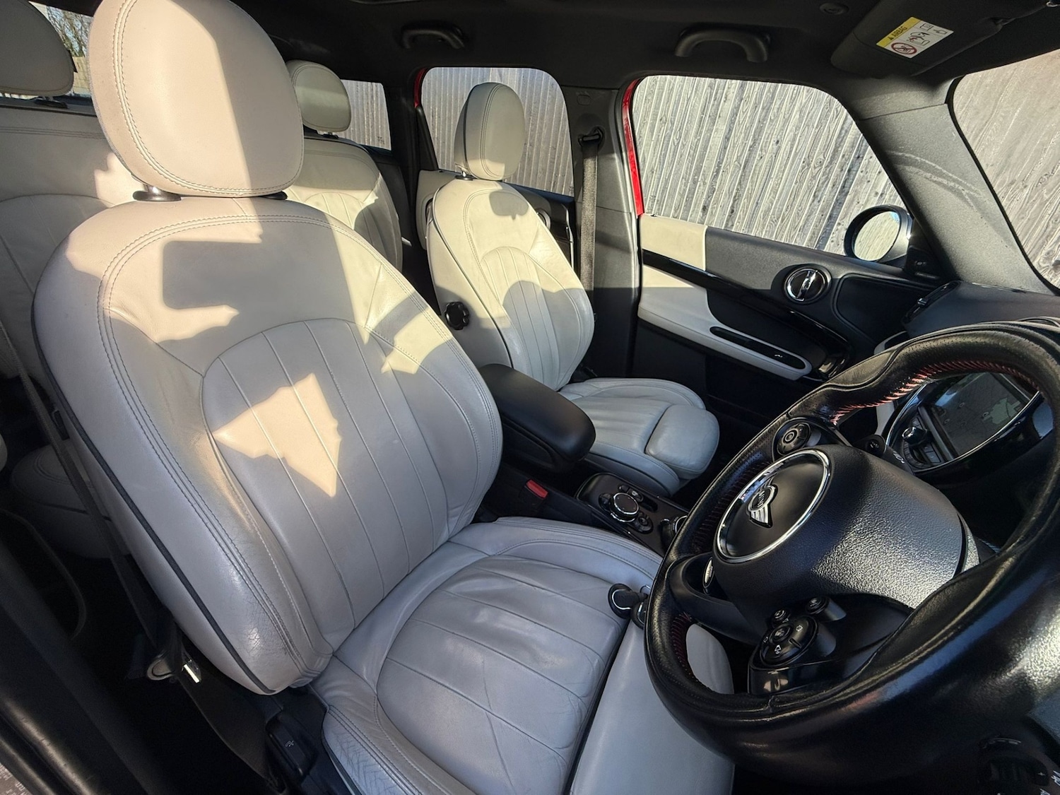 Used MINI Countryman 2018 for sale - 76932190: Photo 12