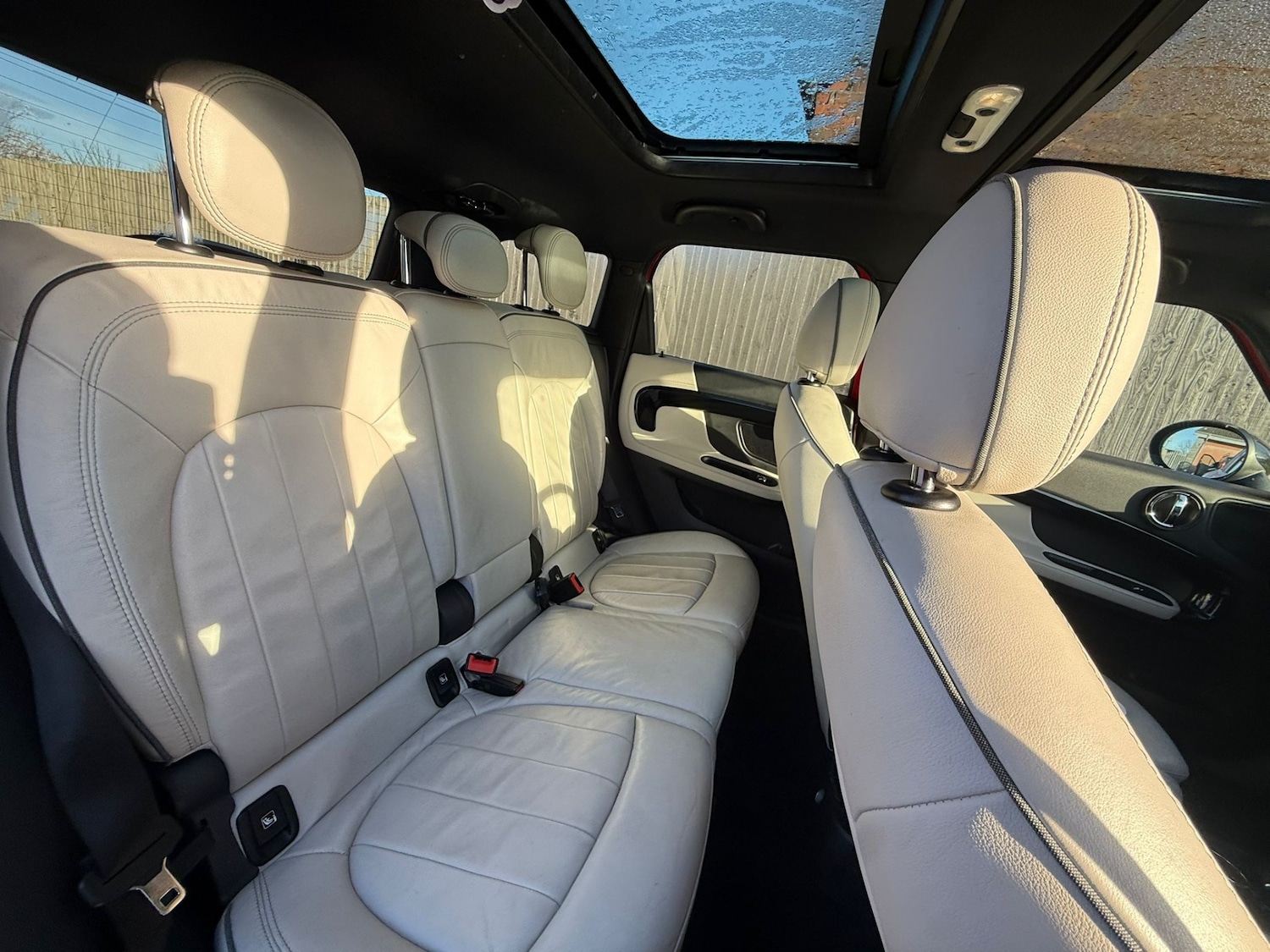 Used MINI Countryman 2018 for sale - 76932190: Photo 13