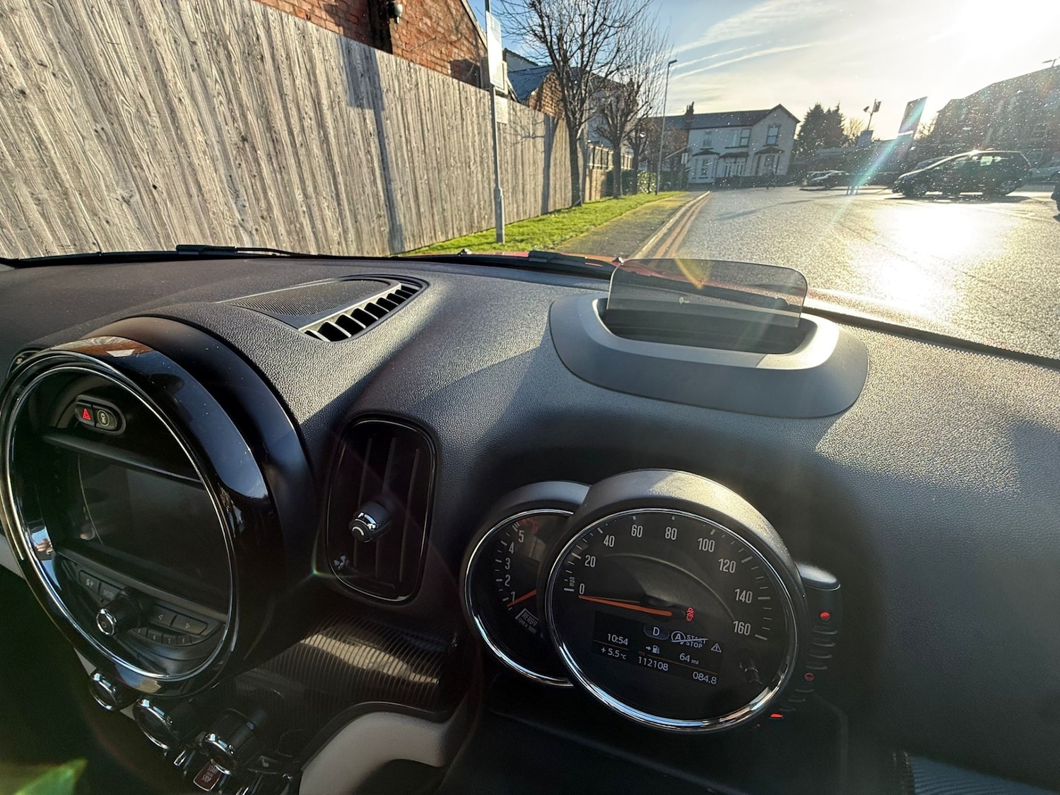 Used MINI Countryman 2018 for sale - 76932190: Photo 14