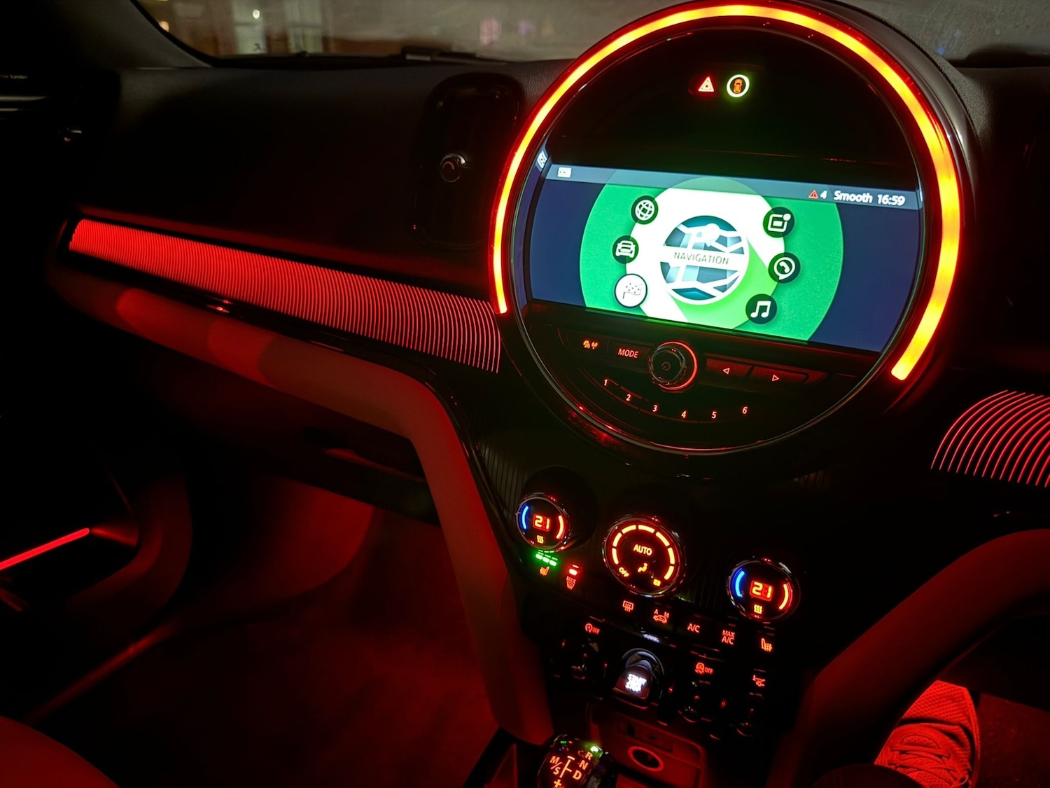 Used MINI Countryman 2018 for sale - 76932190: Photo 15