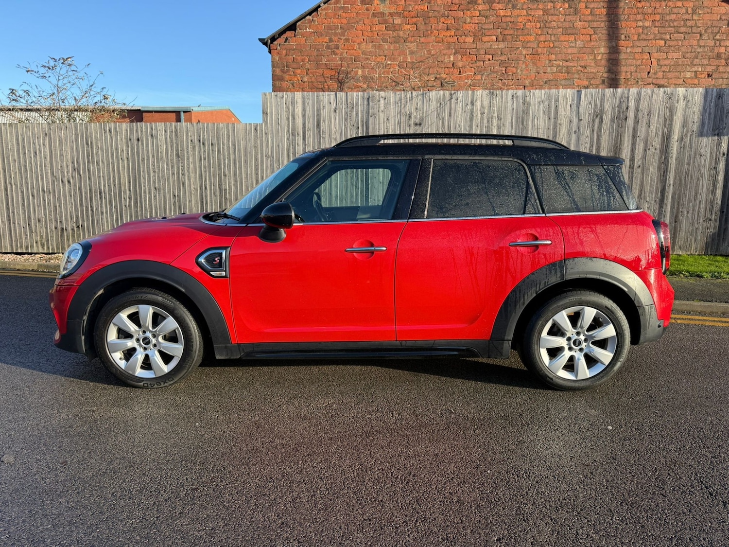 Used MINI Countryman 2018 for sale - 76932190: Photo 5