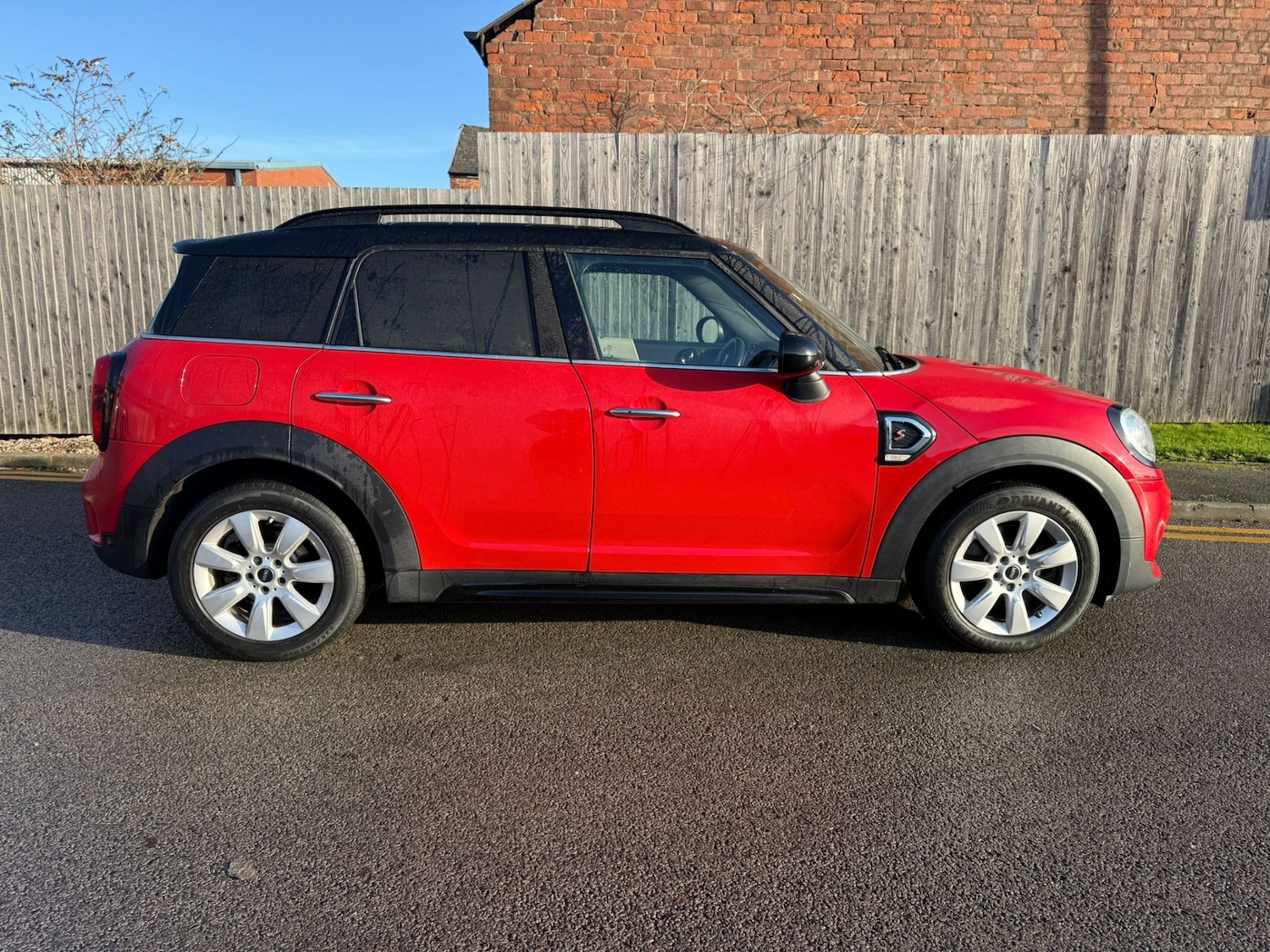 Used MINI Countryman 2018 for sale - 76932190: Photo 6