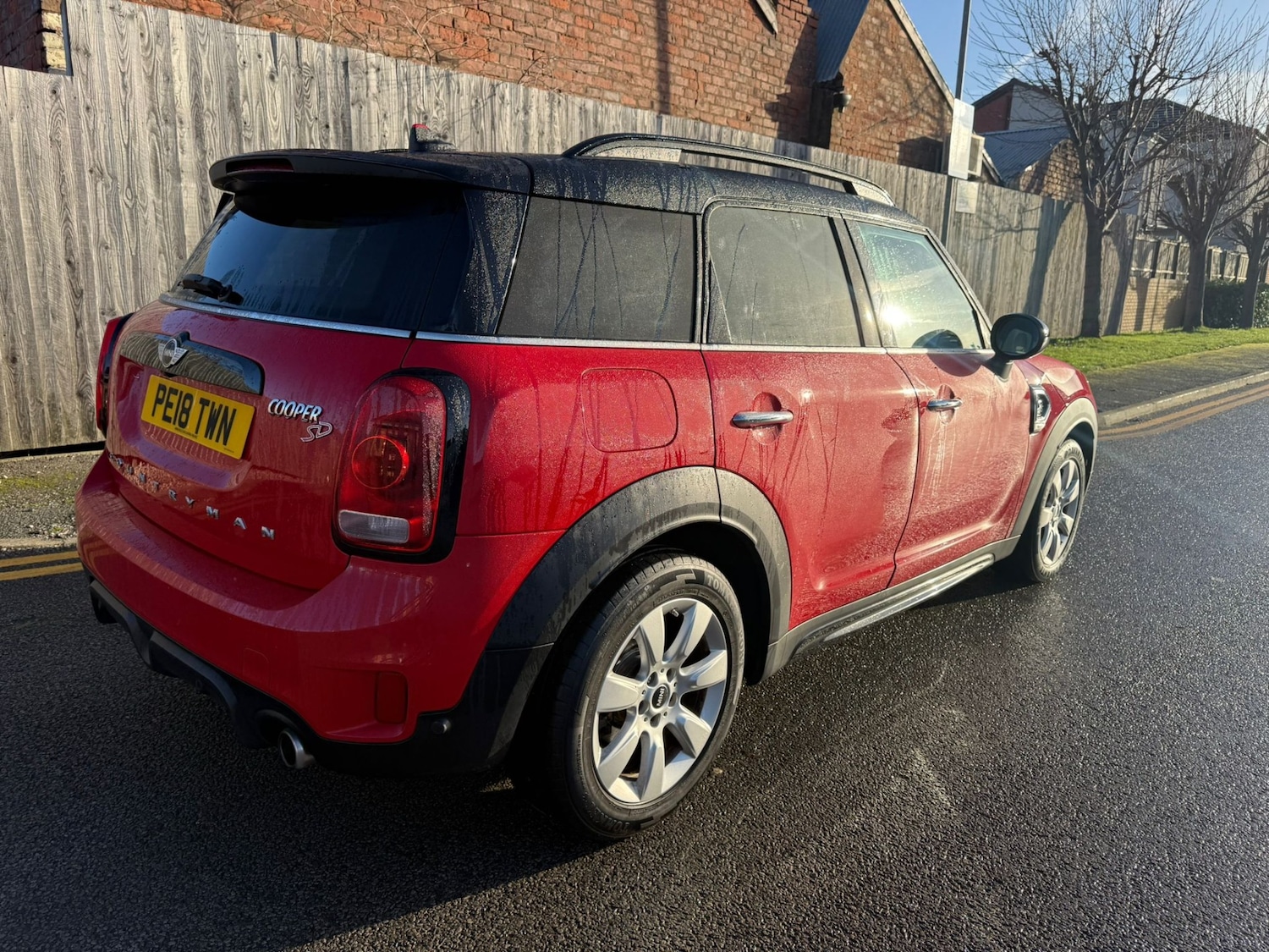 Used MINI Countryman 2018 for sale - 76932190: Photo 7