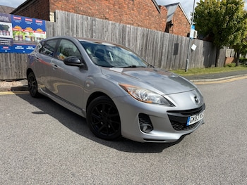 Used Mazda Mazda3 2013 for sale - 78552636: Photo