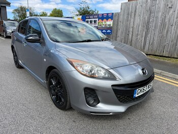 Used Mazda Mazda3 2013 for sale - 78552636: Photo