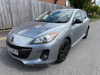 Used Mazda Mazda3 2013 for sale - 78552636: Photo