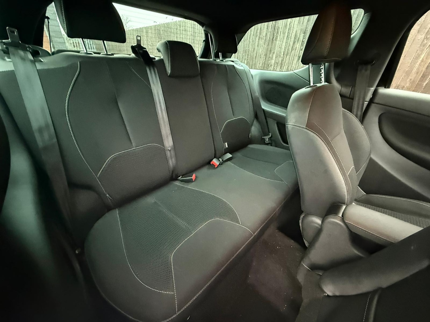 Used Citroen DS3 2015 for sale - 76780026: Photo 11