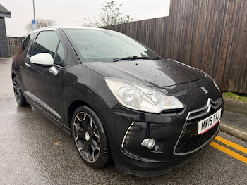 Used Citroen DS3 2015 for sale - 76780026: Photo