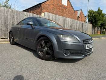 2007 (57) - 2.0T FSI 2dr