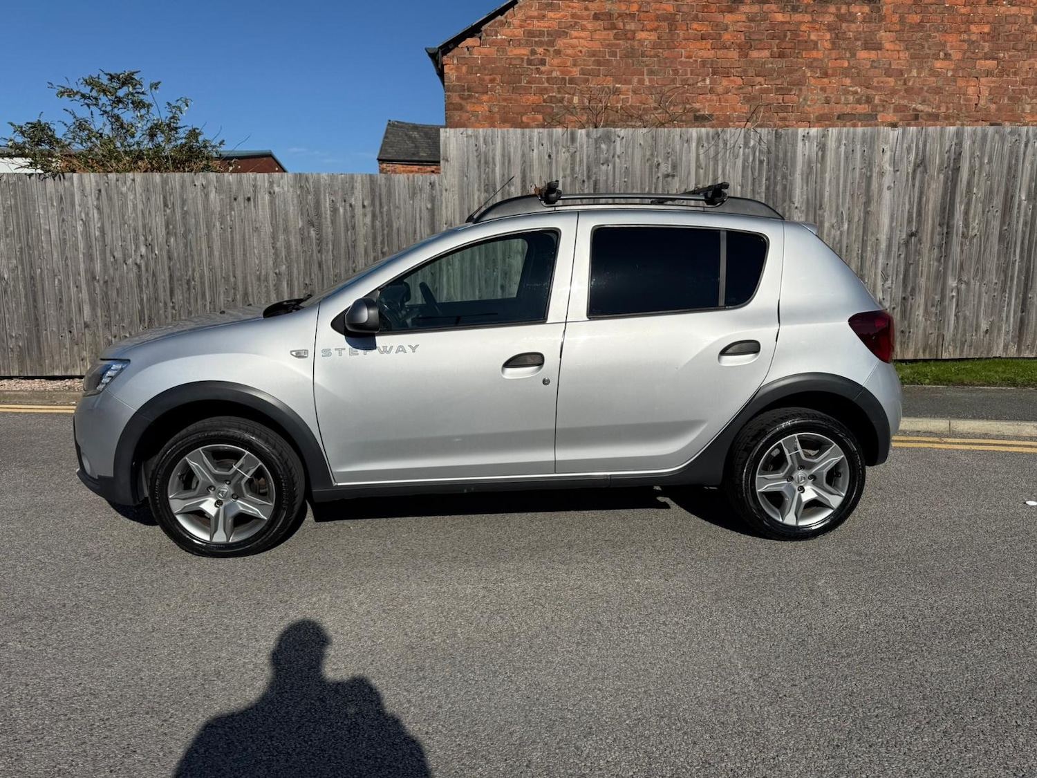 Used Dacia Sandero Stepway 2018 for sale - 76041484: Photo 5