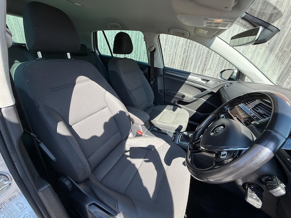 Used Volkswagen Golf 2020 for sale - 75684676: Photo 12