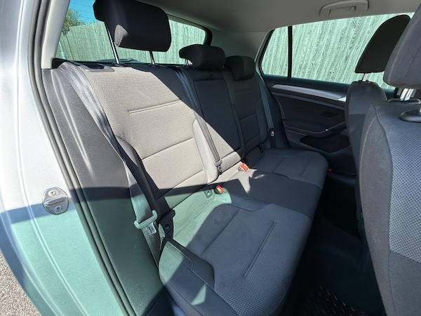 Used Volkswagen Golf 2020 for sale - 75684676: Photo 13