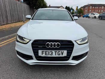 Used Audi A4 2013 for sale - 79274807: Photo