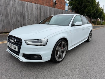 Used Audi A4 2013 for sale - 79274807: Photo
