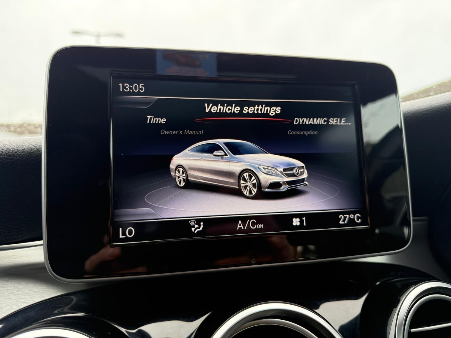 Used Mercedes-Benz C Class 2017 for sale - 77274167: Photo 16